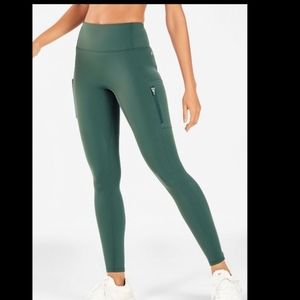 XS FABLETICSTrinity High-Waisted Utility Legging